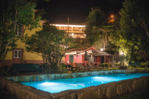 Quinta da Moscadinha